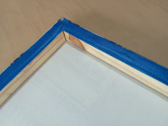 Cuadro en Lienzo 35x50 cm