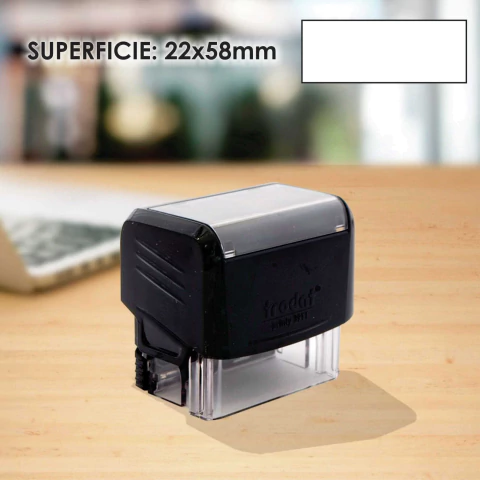 Sello + maq. Trodat 3913 - comprar online