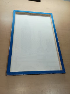 Cuadro en Lienzo 30x70 cm - EncuadrARTE