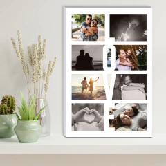 Cuadro Collage CC006 - comprar online