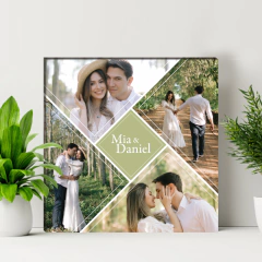 Cuadro Collage CC010 - comprar online