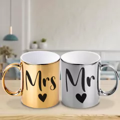 Taza Espejada en internet