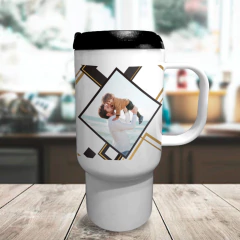 Jarro térmico personalizado en internet