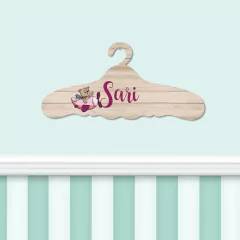 Perchita Personalizada Kit x3 u. - comprar online