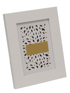 Portarretrato de Madera - comprar online