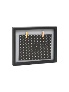 Portarretrato Broche