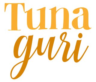 Tuna Guri envoltorios