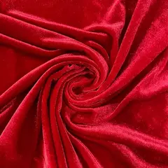 Vestido Fenda Veludo - loja online