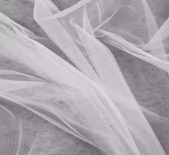 Vestido Menina Florista Luxo - Estilista Viviane Batista