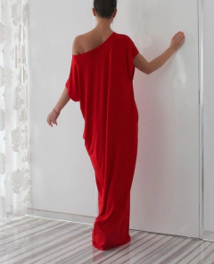 Vestido Caftan Bohemian - comprar online