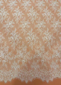 Vestido Noiva Midi Classico Chantilly na internet