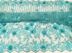 Vestido Festa Tule Bordado 3D Corset na internet