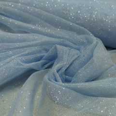 Vestido Princesa Tule Pontos Luz - comprar online