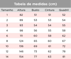 Vestido Menina Linho Laço - Estilista Viviane Batista