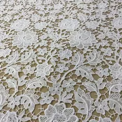 Vestido Noiva Sereia Renda Guipir na internet