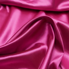 Vestido Clean Cetim Plus