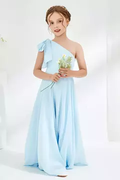 Vestido Menina Outono - comprar online