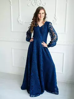Kit Vestidos Tal Mãe Tal Filha Festa Tule & Renda na internet