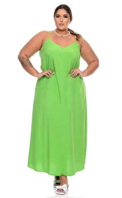 Vestido Frescor Plus