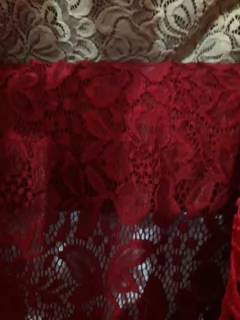 Vestido Sereia Maxi na internet