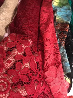 Vestido Festa Plus - Estilista Viviane Batista