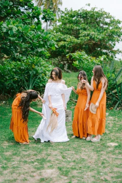 Noivas Reais Atelier Casa Vians Couture