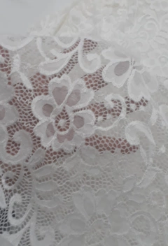 Vestido Noiva Midi Mullet - comprar online