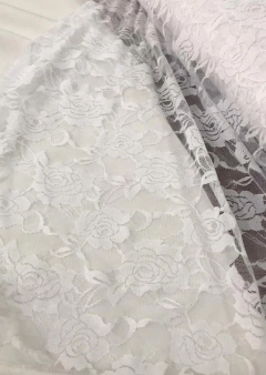 Vestido Longo Floral Daminha - comprar online