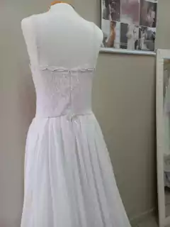 Vestido Noiva Bohemian Ellis - loja online