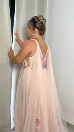 Vestido Noiva Flor de Lotus - comprar online