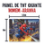 Painel Gigante TNT Festa Aniversário Homem Aranha 1,40m x 1m - comprar online