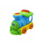 Brinquedo Trenzinho Joao Fumaça com Som Maral Solapa