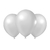 50 Un. Bexiga Balao Granfesta Diversas Cores Pic Pic 9p/22cm