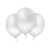 50 Unidades Bexiga Balao Diversas Cores Pic Pic 10p/25cm - comprar online