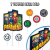 Kit Festa em Casa Completo Herois Vingadores Marvel 39 Pçs na internet