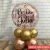 Balão de Mesa Lírio - loja online