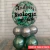 Balão de Mesa Lírio - loja online