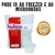 Pote Redondo com Tampa Prafesta 250ml 24 Unidades - comprar online