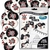 Corinthians Kit Arco Facil Professional Faca Voce Mesmo