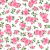 Tecido TNT Estampado Petalas e Rosas 1,4m x 2m Decoracao