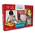 Brinquedo Quebra-Cabeça Sitio Animado Calesita Tateti R858 - comprar online