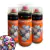 Animaglow Spray Super Brilho Balao Bexiga Latex 300ml 1 Unidade