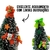 Arvore de Natal Pequena Decoracao Natal 20cm - comprar online