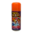 Spray para Cabelo Tinta da Alegria Várias Cores 120ml - comprar online