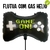 Balao Gamer Controle Video Game Flutua com Gas Helio - comprar online