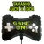 Balao Gamer Controle Video Game Flutua com Gas Helio na internet