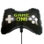 Balao Gamer Controle Video Game Flutua com Gas Helio