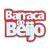 Barraca do Beijo Painel Junino EVA Decoração Caipira Festa Junina