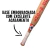 Bastao Taco Baseball Good Night na internet