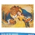 Bela e a Fera Kit Festa Facil Decoracao Princesa Disney 39 Itens - Mônica Festas - Artigos de Festas | Fantasias | Embalagens